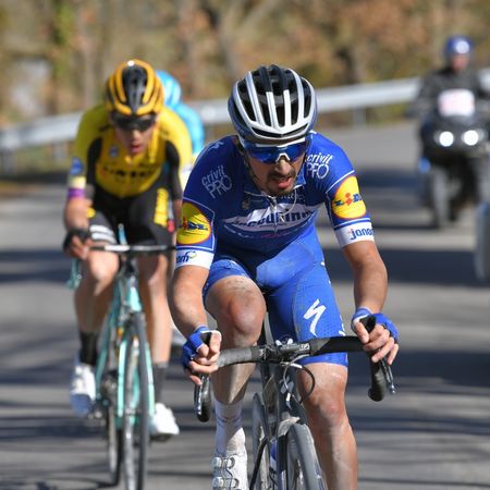 Eroica - 13th Strade Bianche 2019