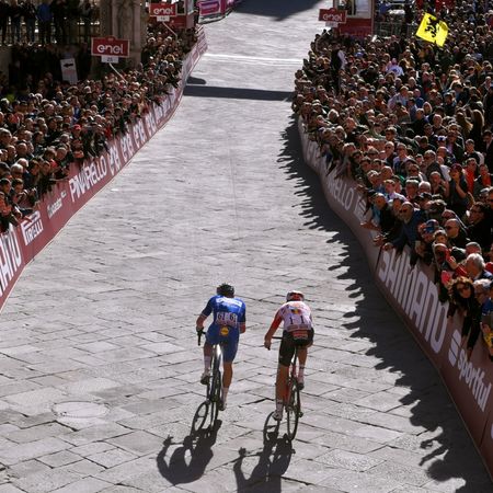 Eroica - 13th Strade Bianche 2019