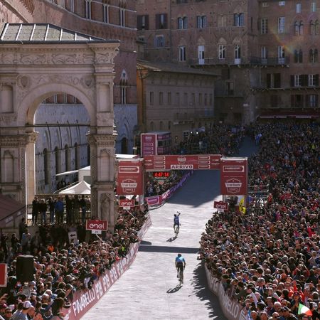 Eroica - 13th Strade Bianche 2019