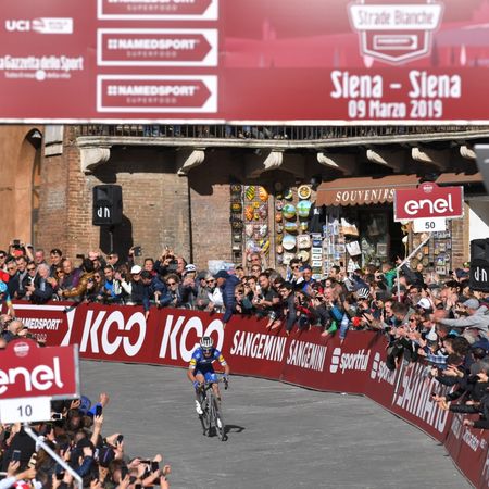 Eroica - 13th Strade Bianche 2019