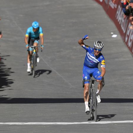 Eroica - 13th Strade Bianche 2019