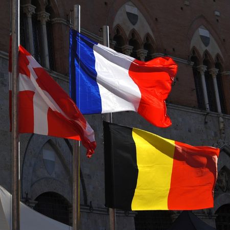 Eroica - 13th Strade Bianche 2019