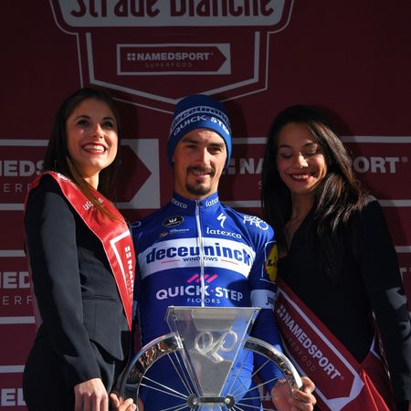 Eroica - 13th Strade Bianche 2019