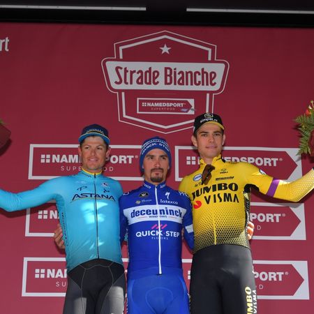 Eroica - 13th Strade Bianche 2019