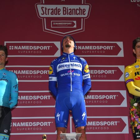 Eroica - 13th Strade Bianche 2019