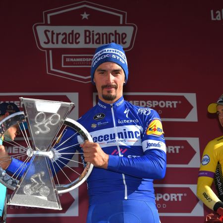 Eroica - 13th Strade Bianche 2019