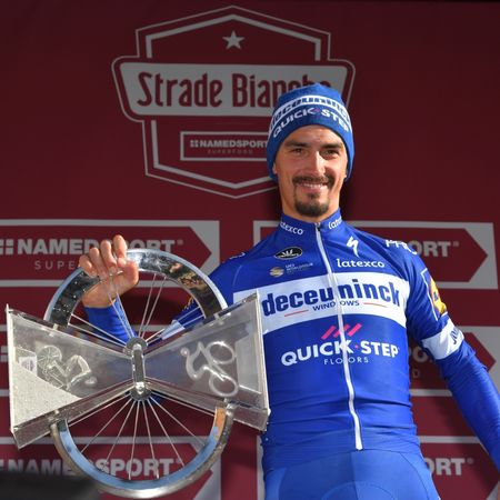 Eroica - 13th Strade Bianche 2019