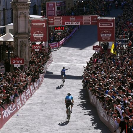 Eroica - 13th Strade Bianche 2019