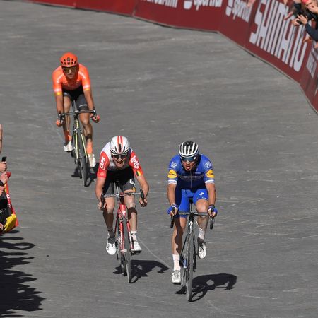 Eroica - 13th Strade Bianche 2019