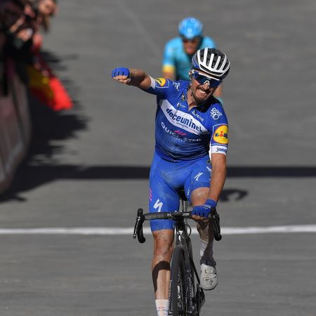 Eroica - 13th Strade Bianche 2019