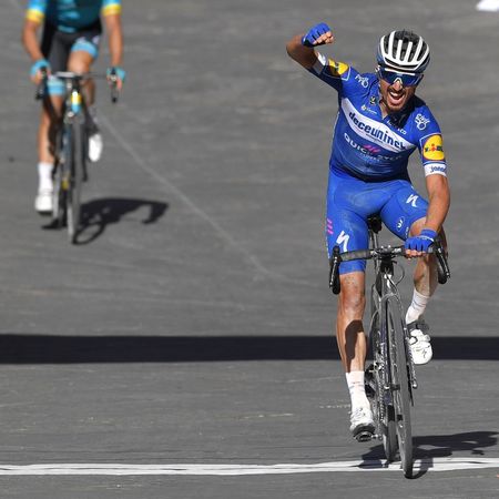 Eroica - 13th Strade Bianche 2019