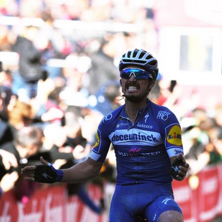 Eroica - 13th Strade Bianche 2019