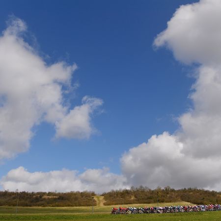 77th Paris - Nice 2019 - Stage 1