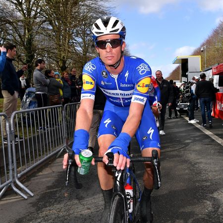 77th Paris - Nice 2019 - Stage 1