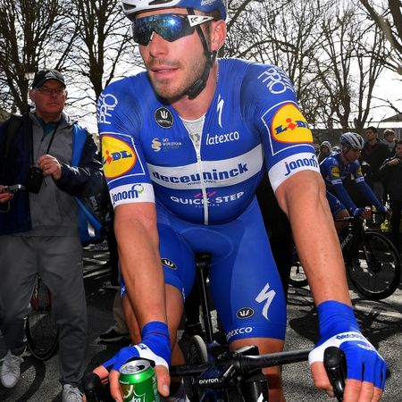 77th Paris - Nice 2019 - Stage 1