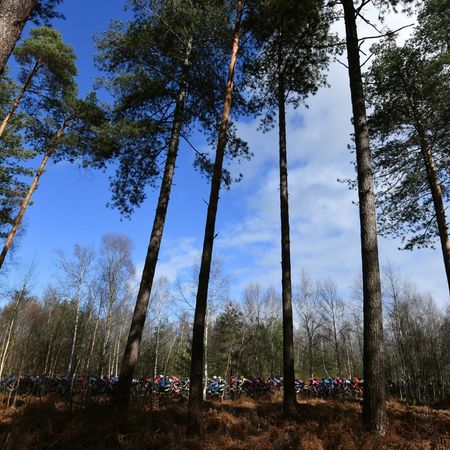 77th Paris - Nice 2019 - Stage 1