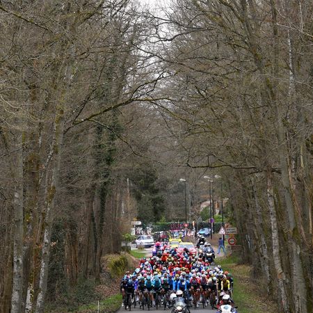77th Paris - Nice 2019 - Stage 1