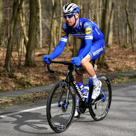 77th Paris - Nice 2019 - Stage 1