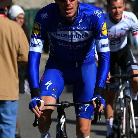 77th Paris - Nice 2019 - Stage 2