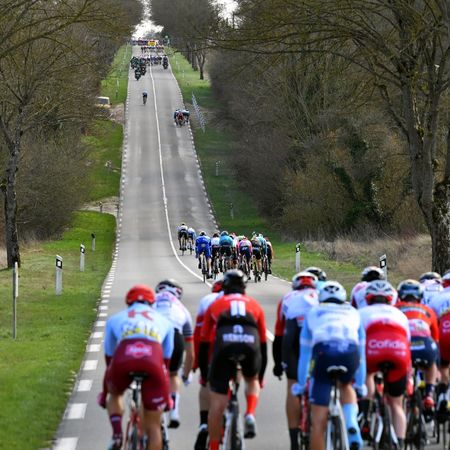 77th Paris - Nice 2019 - Stage 2