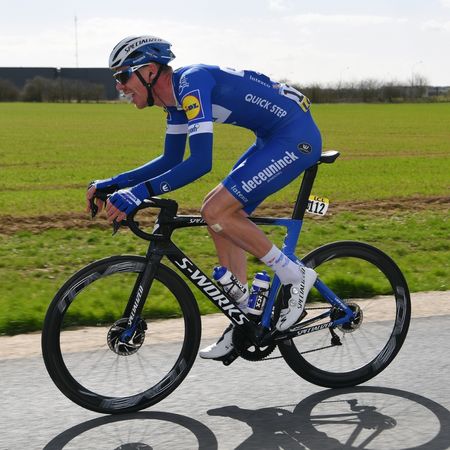 77th Paris - Nice 2019 - Stage 2