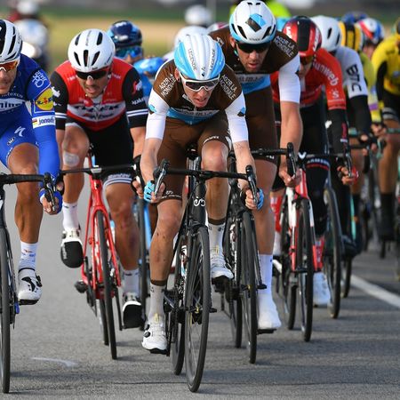 77th Paris - Nice 2019 - Stage 2