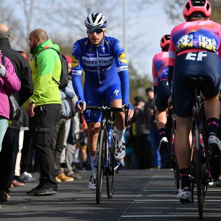 77th Paris - Nice 2019 - Stage 3