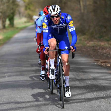 77th Paris - Nice 2019 - Stage 3