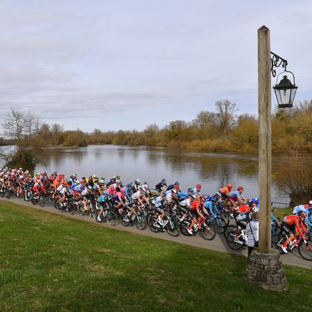 77th Paris - Nice 2019 - Stage 3