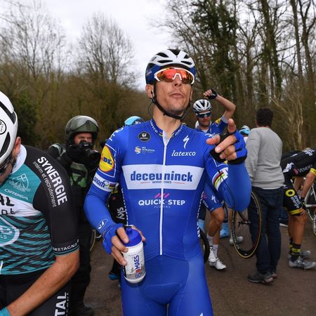 77th Paris - Nice 2019 - Stage 3