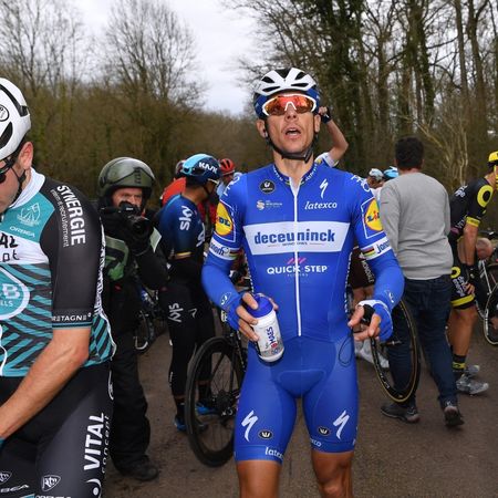 77th Paris - Nice 2019 - Stage 3