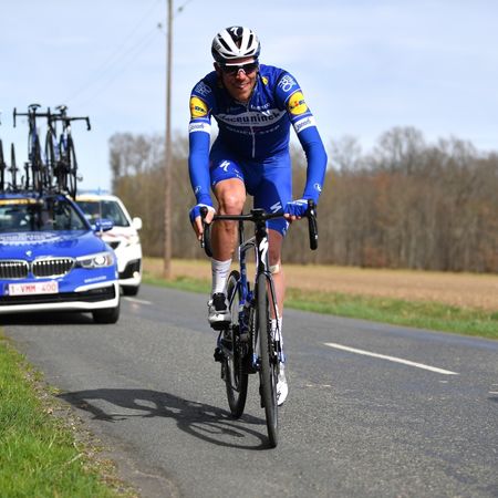 77th Paris - Nice 2019 - Stage 3