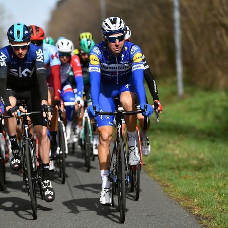 77th Paris - Nice 2019 - Stage 3