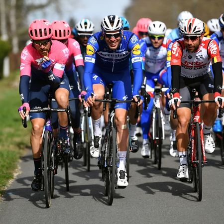 77th Paris - Nice 2019 - Stage 3