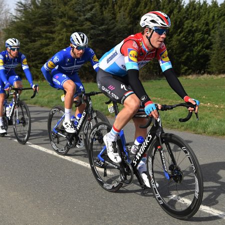 77th Paris - Nice 2019 - Stage 3