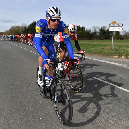 77th Paris - Nice 2019 - Stage 3