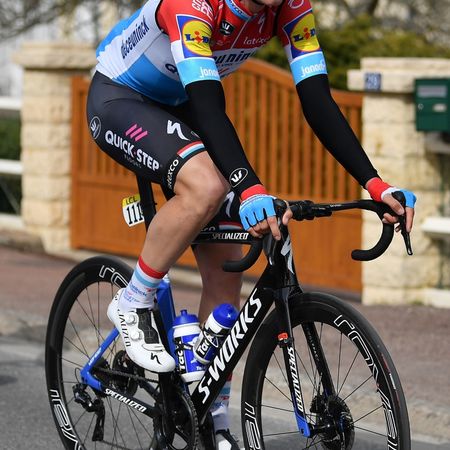77th Paris - Nice 2019 - Stage 3