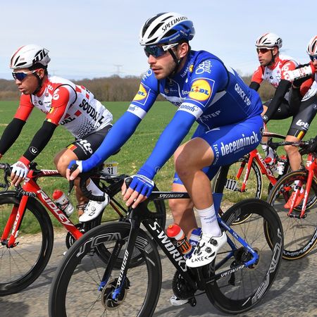 77th Paris - Nice 2019 - Stage 3