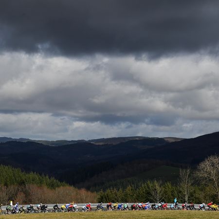 77th Paris - Nice 2019 - Stage 4