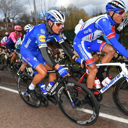 77th Paris - Nice 2019 - Stage 4