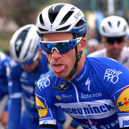 77th Paris - Nice 2019 - Stage 4