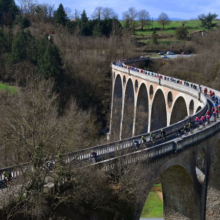 77th Paris - Nice 2019 - Stage 4
