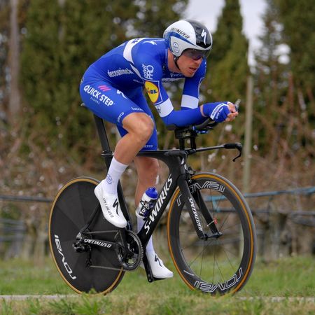 77th Paris - Nice 2019 - Stage 5