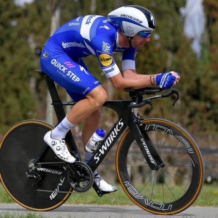 77th Paris - Nice 2019 - Stage 5