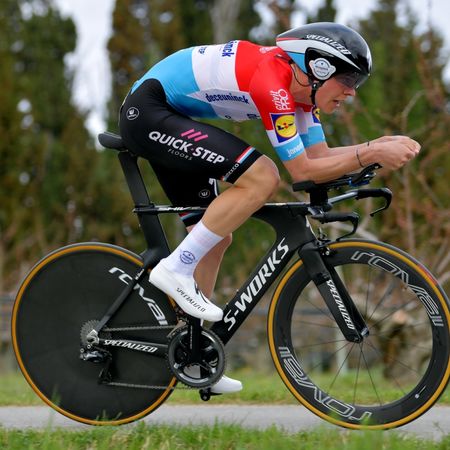 77th Paris - Nice 2019 - Stage 5