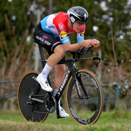 77th Paris - Nice 2019 - Stage 5