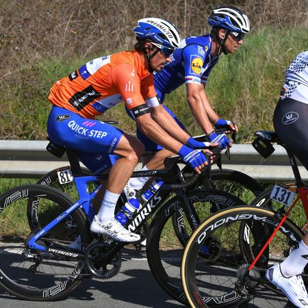 54th Tirreno-Adriatico 2019 - Stage 3