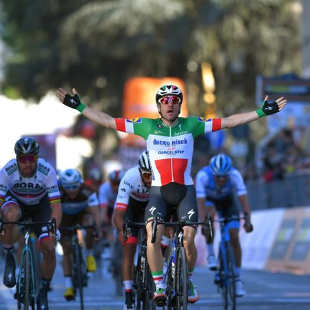 54th Tirreno-Adriatico 2019 - Stage 3