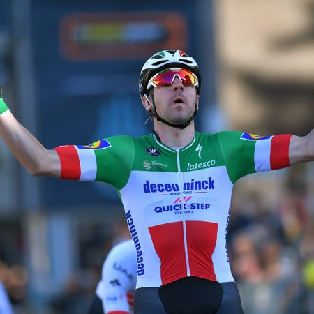 54th Tirreno-Adriatico 2019 - Stage 3