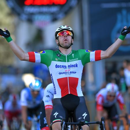 54th Tirreno-Adriatico 2019 - Stage 3